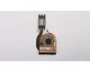 Lenovo 02DC094 HEATSINK FRU UMA THM ASSY TOSHIBA