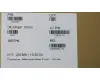 Lenovo 02DC094 HEATSINK FRU UMA THM ASSY TOSHIBA