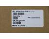 Lenovo 02DC127 MECH_ASM Pen charger board Cable