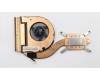 02DC275 Lenovo HEATSINK FRU Finn1AMD UMA THM ASSY AVC