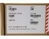 Lenovo 02DL028 BATTERY Internal, 6c, 90Wh, LiIon, SMP