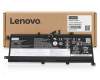 02DL032 batería original Lenovo 46Wh