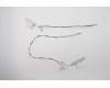 Lenovo 02DL616 FRU WLAN+WWAN antenna