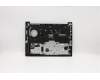 Lenovo 02DL685 COVER C cover assy paint black FPR