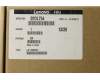 Lenovo 02DL754 MECH_ASM ASMCaseLCDBezelSheet IR FHD