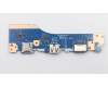 Lenovo 02DL873 CARDPOP FRU Sub Card E490s I/O board