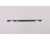Lenovo 02DL920 BEZEL FRU LCD Strip Cover Silver YG L390