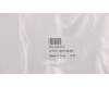 Lenovo 02DL920 BEZEL FRU LCD Strip Cover Silver YG L390