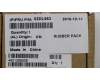 Lenovo 02DL953 RUBBER PCB Kylo-2