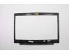 Lenovo 02DM326 BEZEL FRU BEZEL LCD bezel ASSY MIC CQ