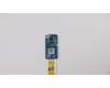 Lenovo 02DM363 CARDPOP Sub Card Hall sensor Board w/FFC
