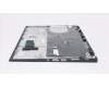 Lenovo 02DM430 COVER FRU COVER C-Cover Sub-ASM w/FPR
