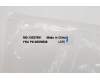 Lenovo 02DM538 CABLE Camera cable FHD NTS