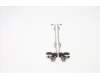 Lenovo 02DM543 HINGE FRU HINGE ACCY KITS HINGE NTS
