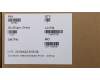 Lenovo 02HK964 MECH_ASM MECH_ASM,A-Cover,WQHD