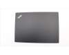 Lenovo MECH_ASM A-Cover,BLK,PPS,HD para Lenovo ThinkPad X13 (20T2/20T3)