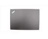 02HL006 Lenovo MECH_ASM A-Cover,BLK,PPS,FHD