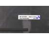 02HL006 Lenovo MECH_ASM A-Cover,BLK,PPS,FHD