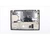 Lenovo 02HL017 MECH_ASM C-Cover,BLK,FPR