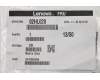 Lenovo 02HL020 HINGE Hinge Touch L/R,SZS,PPS
