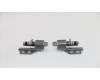 Lenovo 02HL022 HINGE Hinge Touch L/R,Katoh,PPS