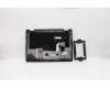 Lenovo 02HL509 MECH_ASM WW CCover+BEL ASM,BK<LTN>