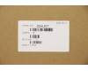 Lenovo 02HL517 MECH_ASM WW CCover+FRA ASM,BK<LTN>
