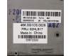 Lenovo 02HL517 MECH_ASM WW CCover+FRA ASM,BK<LTN>
