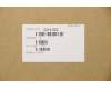 Lenovo 02HL522 MECH_ASM WW CCover+HUN ASM,BK<CHY>