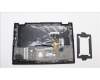Lenovo 02HL536 MECH_ASM WW CCover+SWE/FIN ASM,BK<CHY>