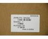 Lenovo 02HL542 MECH_ASM WW CCover+UKE ASM,BK<CHY>