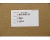 Lenovo 02HL654 MECH_ASM WL CCover+CZE/SLK ASM,BK<CHY>