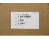 Lenovo 02HL670 MECH_ASM WL CCover+ITA ASM,BK<CHY>