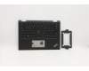 Lenovo 02HL673 MECH_ASM WL CCover+NOR ASM,BK<LTN>
