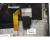 Lenovo 02HL676 MECH_ASM WL CCover+RUS ASM,BK<CHY>