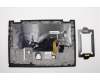 Lenovo 02HL686 MECH_ASM WL CCover+UKE ASM,BK<CHY>
