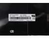 Lenovo 02HL686 MECH_ASM WL CCover+UKE ASM,BK<CHY>