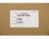 Lenovo 02HL692 MECH_ASM WL CCover+BUL ASM,BK<CHY>
