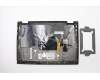 Lenovo 02HL694 MECH_ASM WL CCover+JPN ASM,BK<CHY>