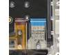 02HL880 Lenovo MECH_ASM GRP_KBD_Bzl_US,FPR,BK,CHY