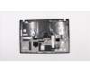 Lenovo 02HM201 MECH_ASM Ccov,ARA,BLKBD,BK,LTN