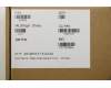 Lenovo 02HM206 MECH_ASM Ccov,CZE/SLK,BLKBD,BK,LTN