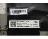 Lenovo 02HM206 MECH_ASM Ccov,CZE/SLK,BLKBD,BK,LTN