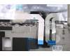 Lenovo 02HM209 MECH_ASM Ccov,EST,BLKBD,BK,LTN