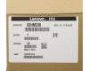 Lenovo 02HM230 MECH_ASM Ccov,SWS,BLKBD,BK,LTN