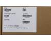 Lenovo 02HM235 MECH_ASM Ccov,UKE,BLKBD,BK,LTN