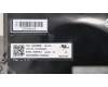 Lenovo 02HM235 MECH_ASM Ccov,UKE,BLKBD,BK,LTN