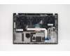 Lenovo 02HM281 MECH_ASM Ccov,EST,BLKBD,FPR,BK,LTN
