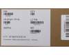 Lenovo 02HM302 MECH_ASM Ccov,SWS,BLKBD,FPR,BK,LTN
