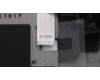 Lenovo 02HM307 MECH_ASM Ccov,UKE,BLKBD,FPR,BK,LTN